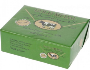 Image of Gold Medal Butter - 200g