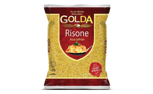 Image of Golda Risone Pasta - 400g