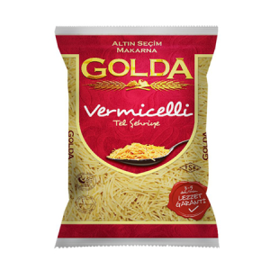 Image of Golda Vermicelli Pasta - 400g