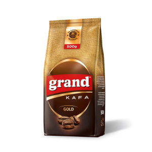 Image of Grand Coffee Gold - 500g