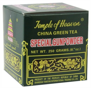 Image of Green China Tea - 400g
