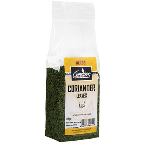 Image of Greenfields Coriander Leaves - 50g