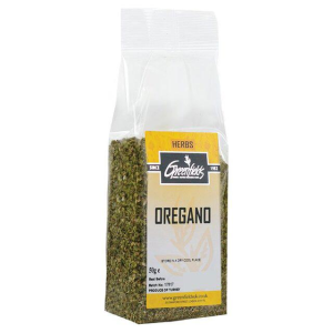 Image of Greenfields Oregano - 50g