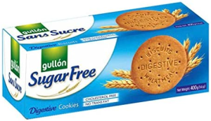 Image of Gullon Digestive Biscuits - 400g