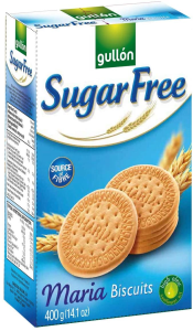 Image of Gullon Maria Biscuit - 600g