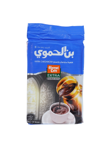 Image of Hamwi coffee Extra Cardamom - 450g