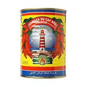 Image of Harissa Le Phare Du Cap Bon - 135g