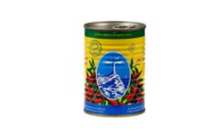 Image of Harissa Le Phare Du Cap Bon - 380g