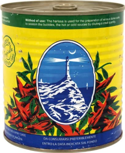 Image of Harissa Le Phare Du Cap Bon - 760g