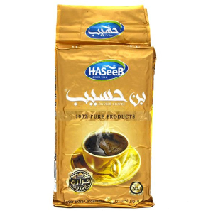 Image of Haseeb Coffee Super Extra Cardamom - 500g