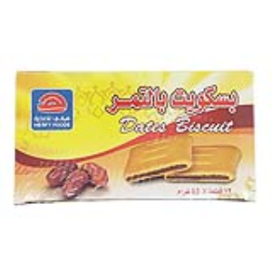 Image of Herfy Foods Dates Biscuits - 12x45g