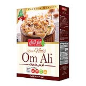 Image of Holw El Sham Om Ali With Nuts - 135g