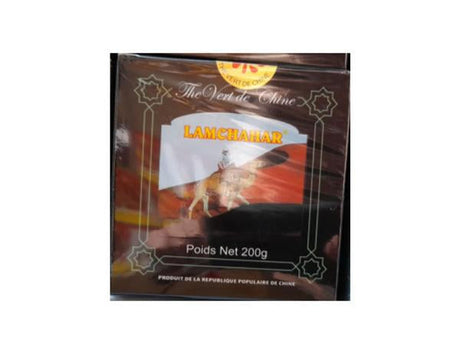 Image of The Vert De Chine Lamshaher China Tea 200g