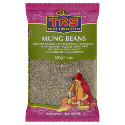 Image of Trs Mung Beans 500g