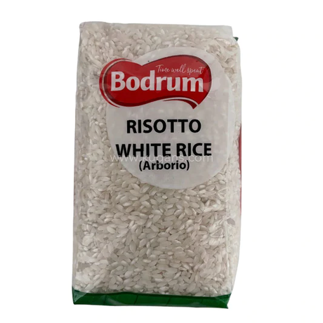 Image of Bodrum Risotto White Rice 1kg