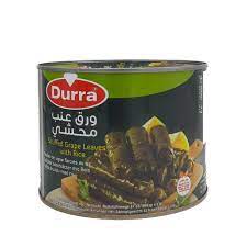 Image of Al Durra Stuffed Grape Leaves 2kg