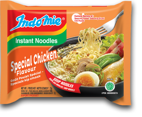 Image of Indomie Special Chicken 75G