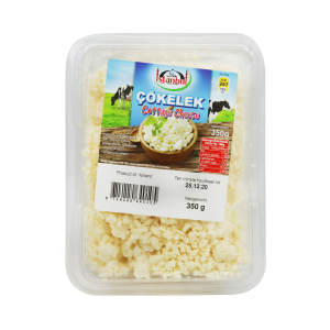 Image of Istanbul Cottage Cheese - 350g
