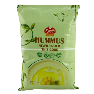 Image of Al Kasih Hummus 1Kg