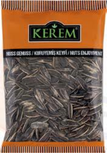 Image of Kerem Sunflower Seeds - 150g