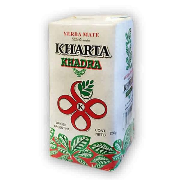 Image of Kharta Yerba Mate 250G