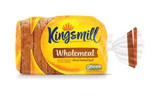 Image of Kingsmill Wholemeal Bread