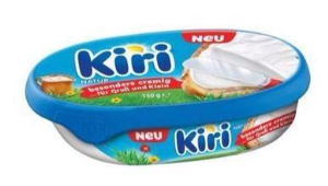 Image of Kiri Natur - 150g