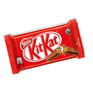 Image of Kit Kat Bar