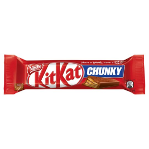 Image of Kit Kat Chunky - 40g