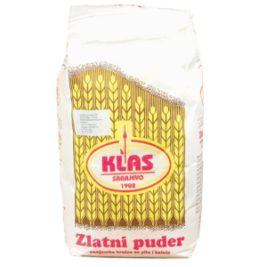 Image of Klas Flour - 1Kg