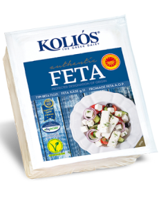 Image of Kolios Feta - 150g