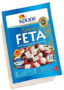 Image of Kolios Feta Cheese - 200g