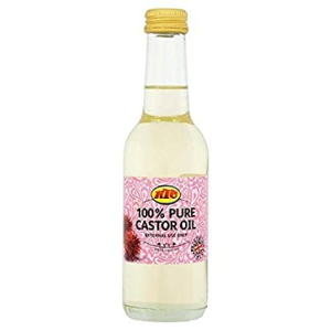 Image of KTC Castor Oil - 250ml