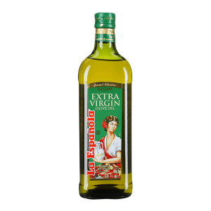 Image of La Espanola Extra Virgin Olive Oil - 1L