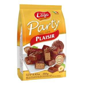 Image of Lago Party Plaisir - 200g