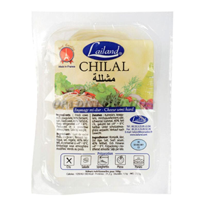 Image of Lailand Chilal Cheese