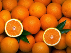 Image of Large Orange - Each