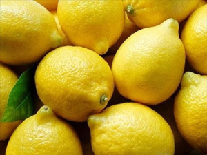 Image of Lemon - Each