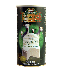 Image of Lezzet Goat Cheese - 1.5Kg