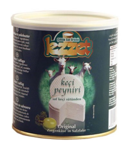 Image of Lezzet Goat Cheese - 720g