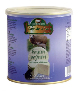Image of Lezzet Sheep Cheese - 720g