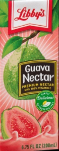 Image of Libbys Guava - 250ml