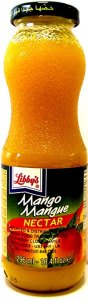 Image of Libbys Mango - 250mL