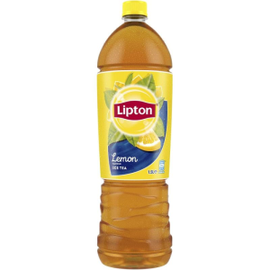 Image of Lipton Ice Tea Lemon - 1.5L