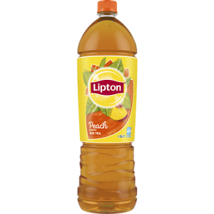 Image of Lipton Ice Tea Peach - 1.5L