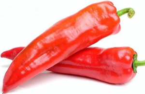 Image of Long Red Pepper - Per 500g
