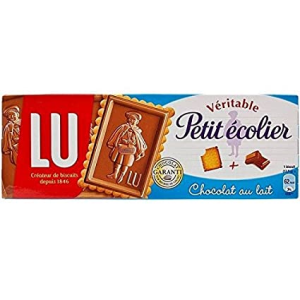 Image of Lu Biscuit Choco - 150g