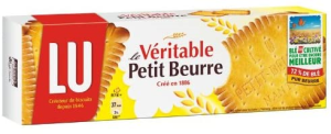 Image of Lu Petit Brurre Biscuits - 200g