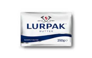 Image of Lurpak Butter Salted - 250g