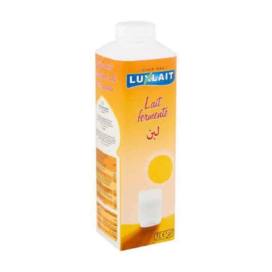 Image of Luxlait Yogurt 1L